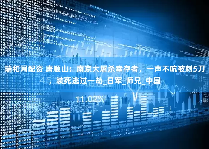 瑞和网配资 唐顺山：南京大屠杀幸存者，一声不吭被刺5刀，装死逃过一劫_日军_师兄_中国